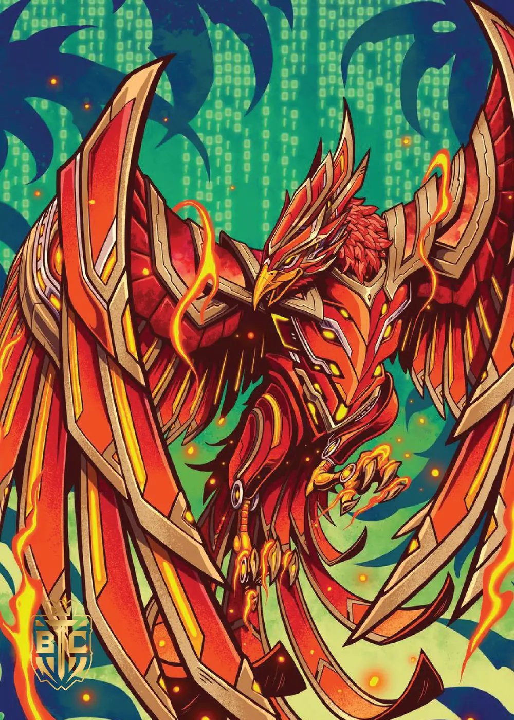139. The Phoenix of Money