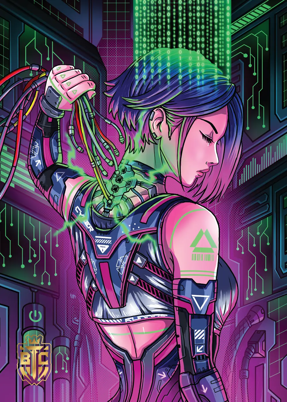 142. Deprogramming