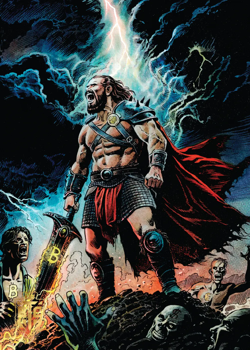 145. Hodl