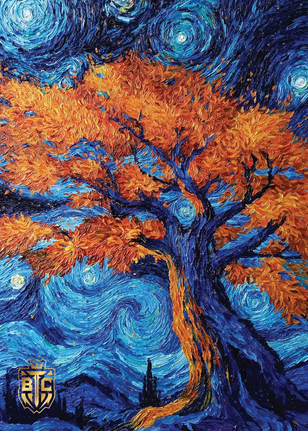146. Liberty Tree