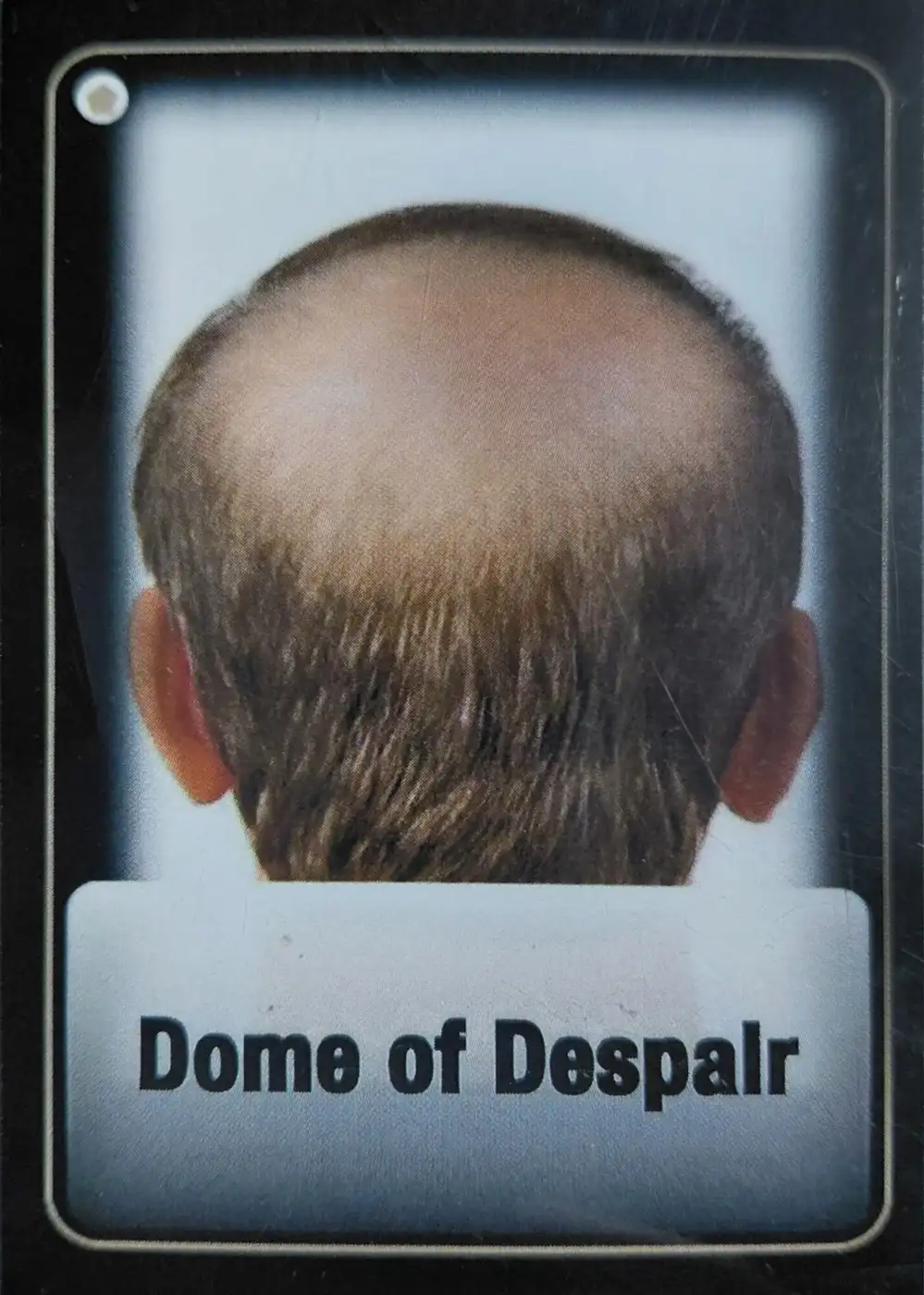 Dome of Despair #- | Original Cards | HoloHoard