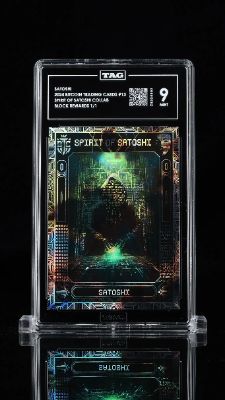 Satoshi · 1/1