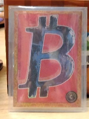 Bitcoin · Beryl