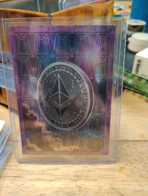Ethereum · Tanzanite