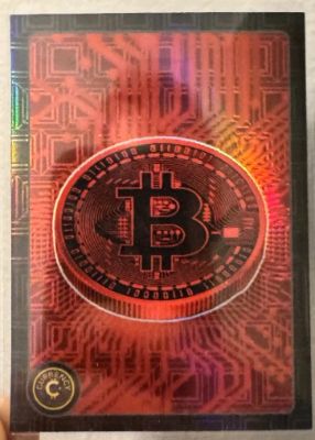 Bitcoin · Onyx