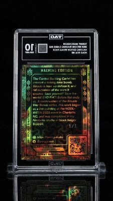 Tommy Marcheschi · 1/1, back