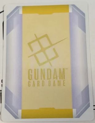 EX Base (EXBP-028) (1st Anniversary Event) (Serialized) · Serial Numbered, back