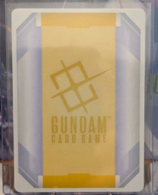 EX Base (EXBP-028) (1st Anniversary Event) (Serialized) · Serial Numbered, back