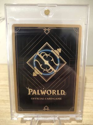 Jormuntide Ignis - Savage Lava Dragon - EPR-010 (Serial Numbered) · Serial Numbered, back
