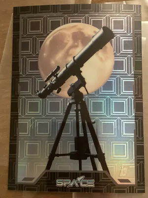 Telescope · Onyx