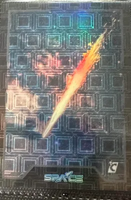 Halley'S Comet · Onyx