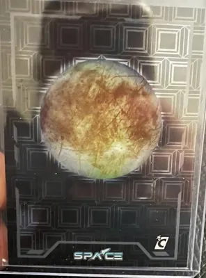Europa · Onyx