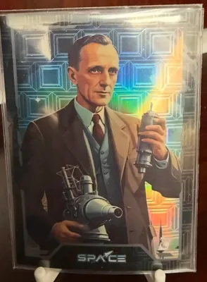 Edwin Hubble · Onyx