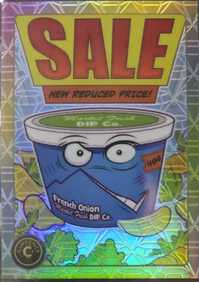 Buy the Dip