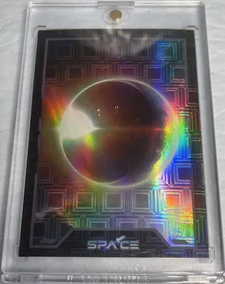 Eclipse · Onyx