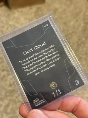 Oort Cloud · Onyx, back
