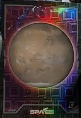 Mars · Onyx