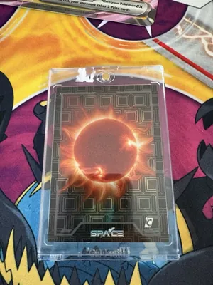 Coronal Mass Ejection · Onyx