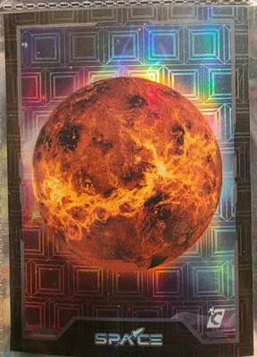 Venus · Onyx