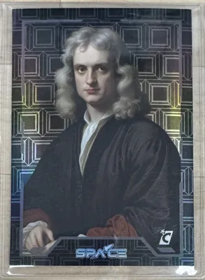 Isaac Newton · Onyx