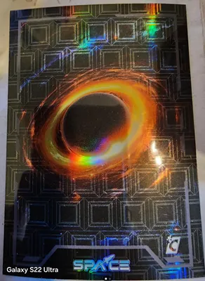 Black Hole · Onyx