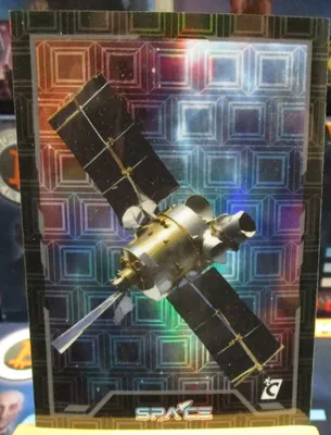 Satellites · Onyx